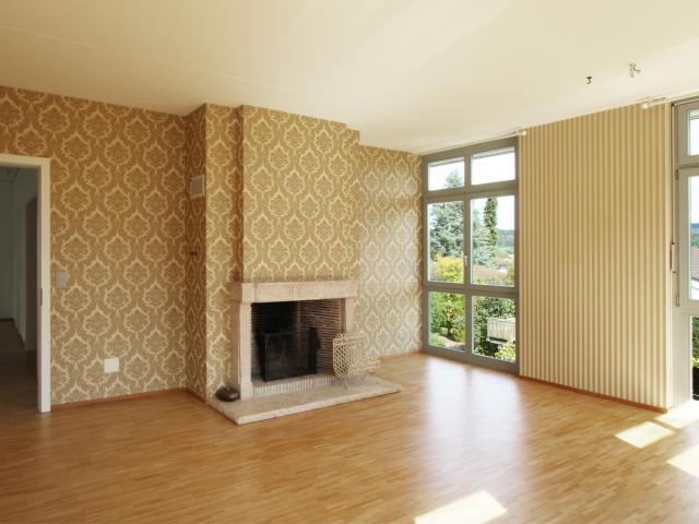 Rent a 4 rooms apartment in SEON Flatfox
