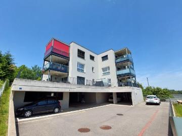 Rent a 4 ½ rooms apartment in Siviriez Flatfox