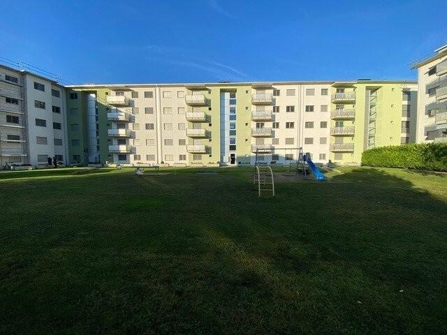 Rent a 4 ½ rooms apartment in Sierre Flatfox