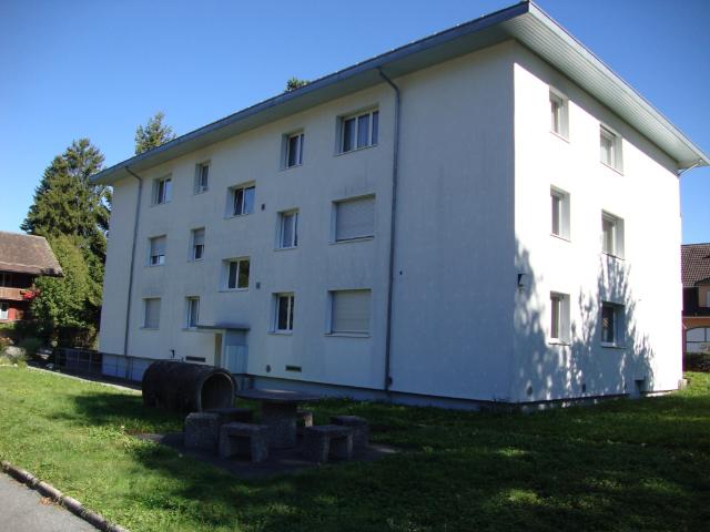 Rent a 4 ½ rooms apartment in Signau Flatfox