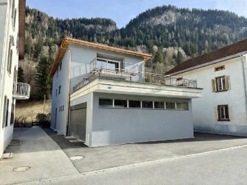 Rent a 4 rooms apartment in Sils im Domleschg Flatfox