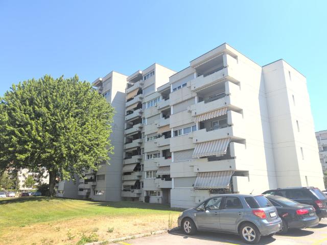 Rent a 4 ½ rooms apartment in Sion Flatfox