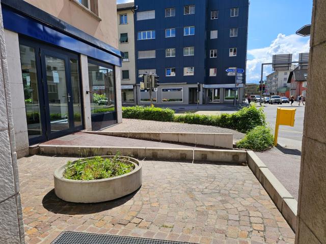 Rent a 4 ½ rooms apartment in Sion Flatfox
