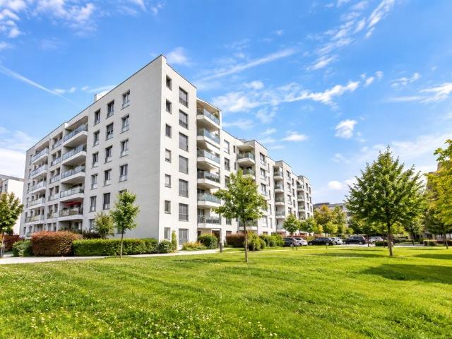 Rent a 4 ½ rooms apartment in Sion Flatfox