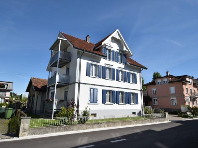 Rent a 4 rooms apartment in Sirnach Flatfox