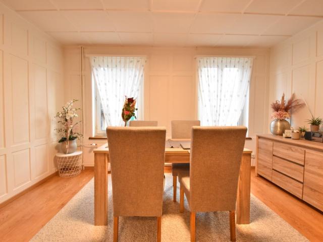 Rent a 4 rooms apartment in Sirnach Flatfox