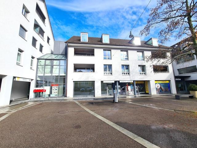 Rent a 4 ½ rooms apartment in Sissach Flatfox