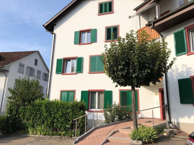 Rent a 4 ½ rooms apartment in Sissach Flatfox