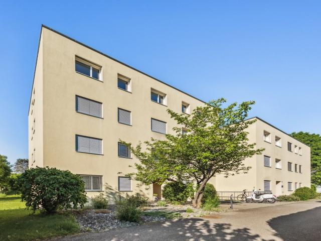 Rent a 4 ½ rooms apartment in Sissach Flatfox
