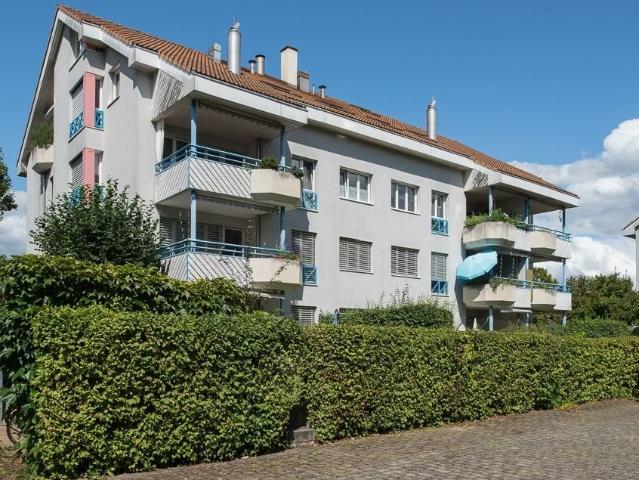 Rent a 4 ½ rooms apartment in Sissach Flatfox