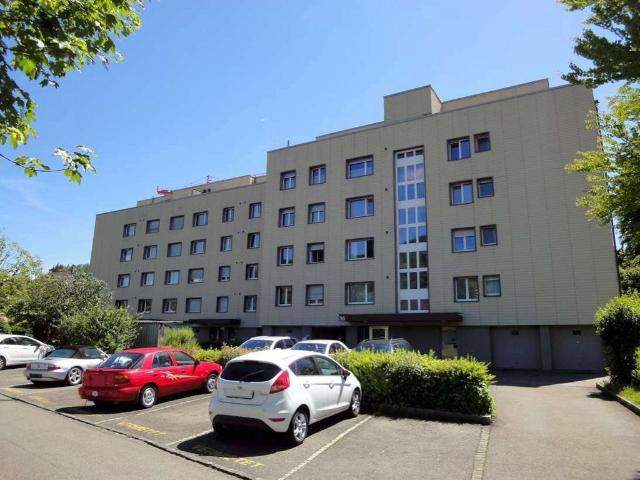 Rent a 4 rooms apartment in Sissach Flatfox