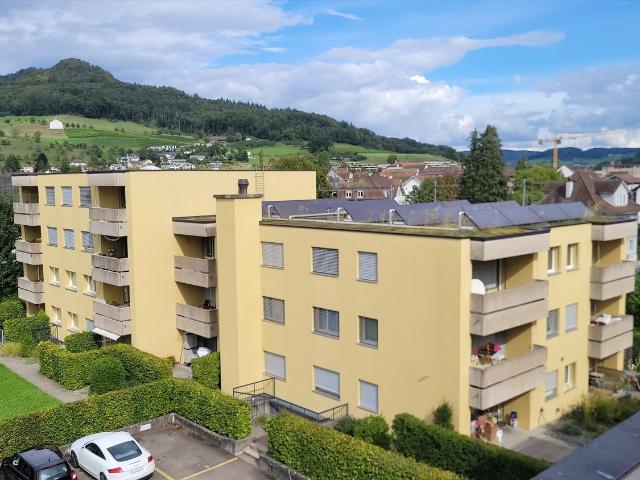 Rent a 4 ½ rooms apartment in Sissach Flatfox