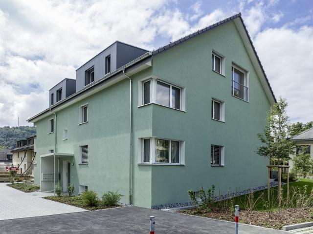 Rent a 4 ½ rooms apartment in Sissach Flatfox