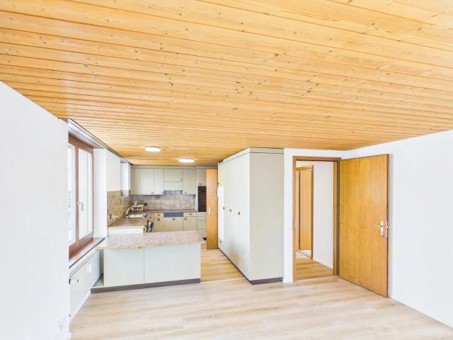 Rent a 4 ½ rooms apartment in Sissach Flatfox