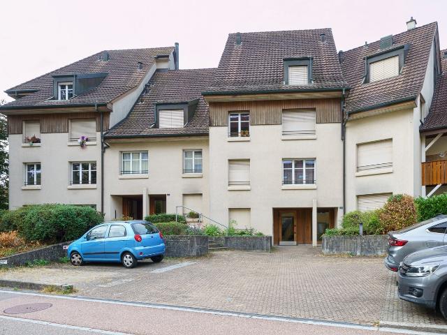 Rent a 4 ½ rooms apartment in Sissach Flatfox
