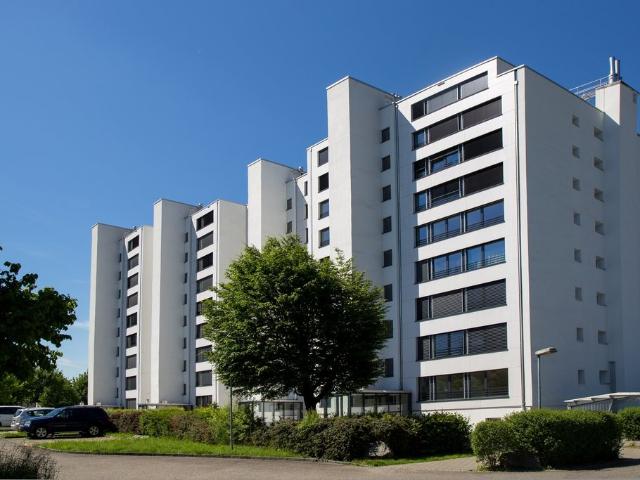 Rent a 4 ½ rooms apartment in Sisseln Flatfox