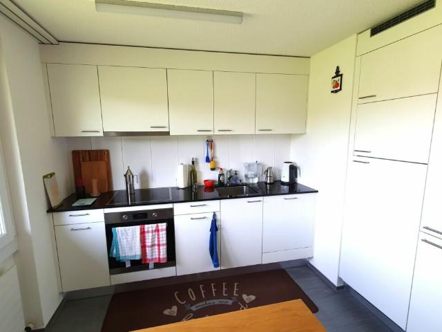 Rent a 4 ½ rooms apartment in Speicher Flatfox