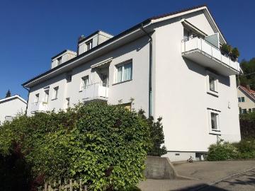Rent a 4 ½ rooms apartment in Spiegel b. Bern Flatfox