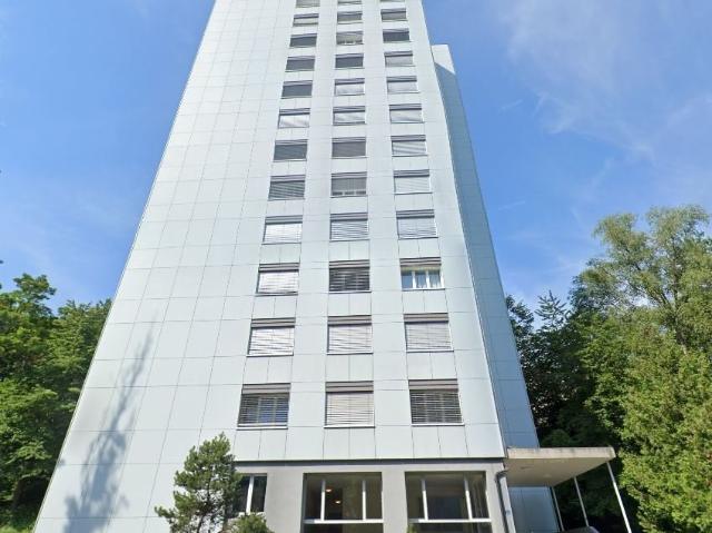 Rent a 4 ½ rooms apartment in Spreitenbach Flatfox