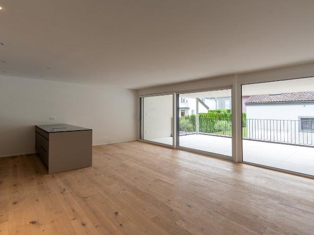 Rent a 4 ½ rooms apartment in Spreitenbach Flatfox