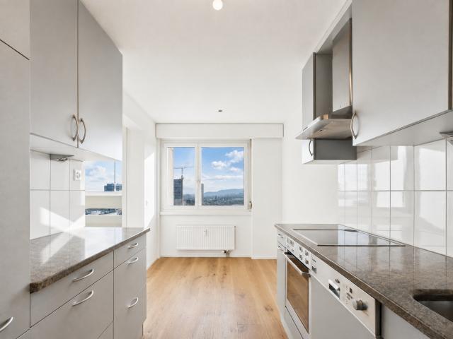 Rent a 4 ½ rooms apartment in Spreitenbach Flatfox