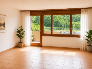 Rent a 4 ½ rooms apartment in Studen BE Flatfox