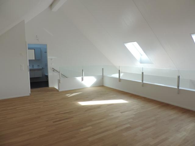 Rent a 4 ½ rooms apartment in Stüsslingen Flatfox