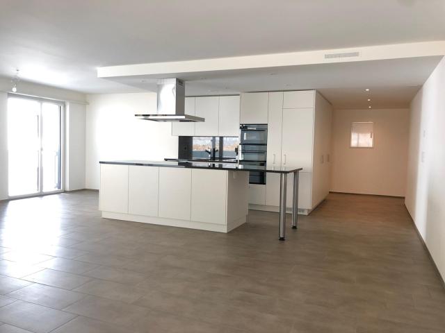 Rent a 4 ½ rooms apartment in Stüsslingen Flatfox