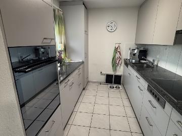 Rent a 4 ½ rooms apartment in St. Antoni Flatfox