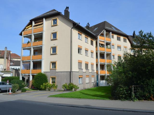 Rent a 4 ½ rooms apartment in St. Gallen Flatfox