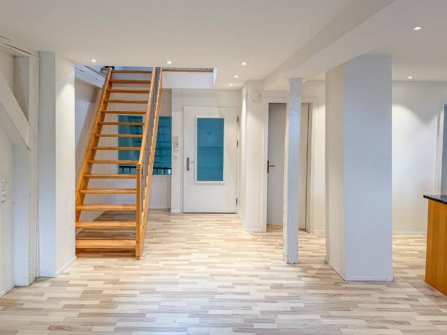Rent a 4 rooms apartment in St. Gallen Flatfox
