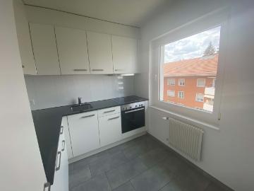 Rent a 4 ½ rooms apartment in St. Gallen Flatfox