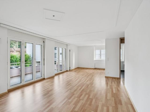 Rent a 4 ½ rooms apartment in St.Gallen Flatfox