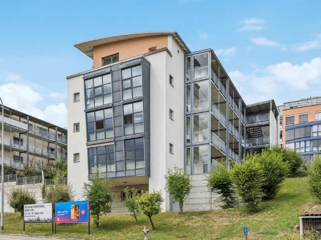 Rent a 4 ½ rooms apartment in St. Gallen Flatfox