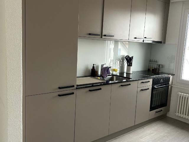 Rent a 4 rooms apartment in St. Gallen Flatfox