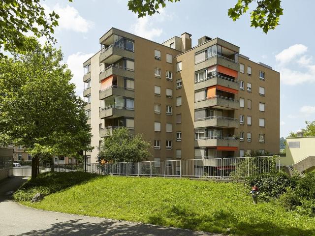 Rent a 4 ½ rooms apartment in St. Gallen Flatfox