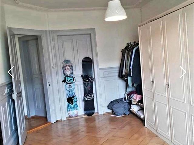 Rent a 4 rooms apartment in St. Gallen Flatfox