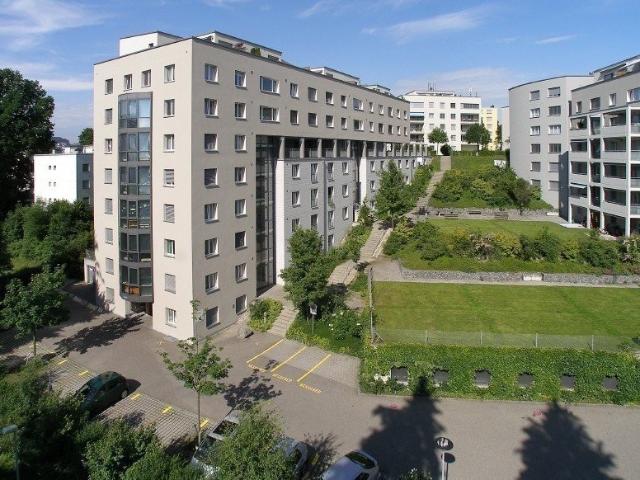 Rent a 4 ½ rooms apartment in St. Gallen Flatfox