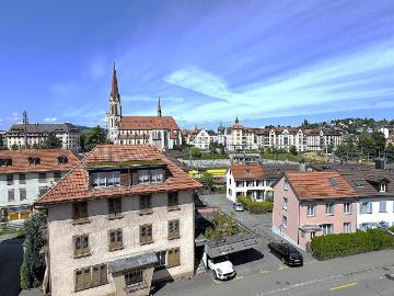 Rent a 4 ½ rooms apartment in St. Gallen Flatfox