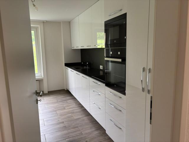 Rent a 4 ½ rooms apartment in St.Gallen Flatfox