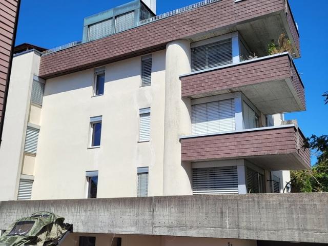 Rent a 4 ½ rooms apartment in St. Gallen Flatfox
