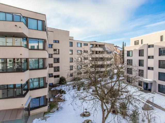 Rent a 4 ½ rooms apartment in St. Gallen Flatfox