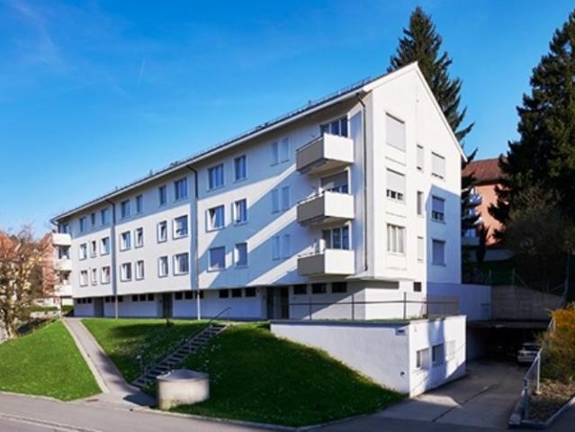 Rent a 4 rooms apartment in St. Gallen Flatfox