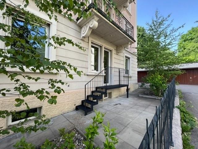 Rent a 4 ½ rooms apartment in St. Gallen Flatfox
