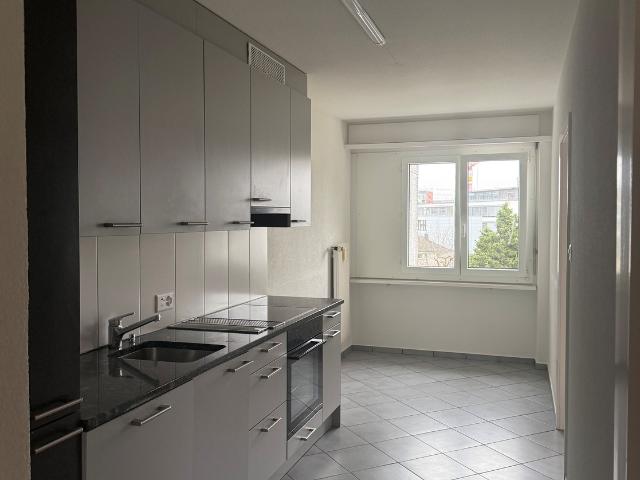 Rent a 4 ½ rooms apartment in St. Gallen Flatfox