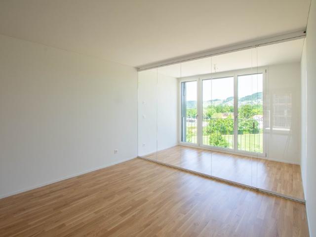 Rent a 4 ½ rooms apartment in St. Gallen Flatfox