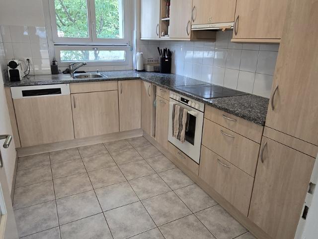 Rent a 4 ½ rooms apartment in St. Gallen Flatfox