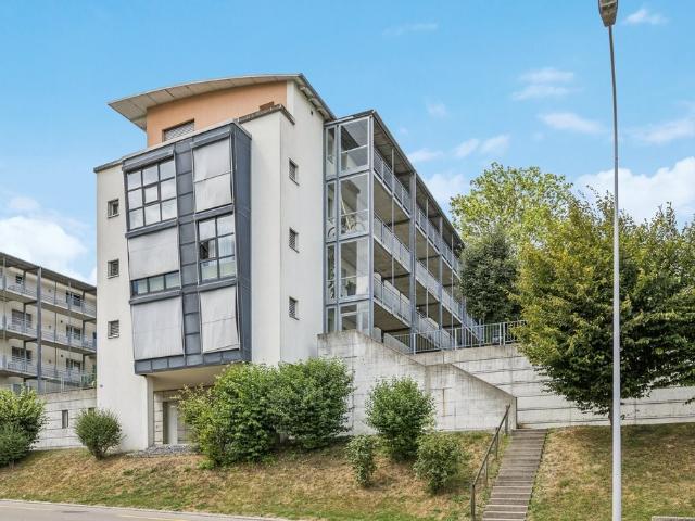 Rent a 4 ½ rooms apartment in St. Gallen Flatfox