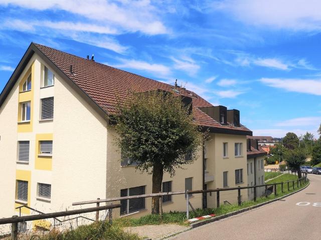 Rent a 4 rooms apartment in St. Gallen Flatfox