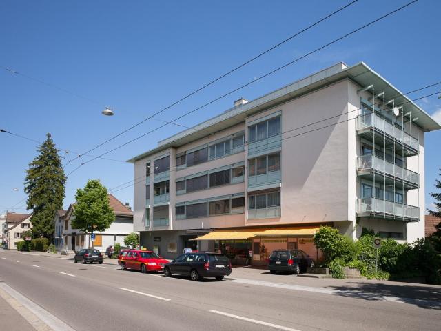 Rent a 4 ½ rooms apartment in St. Gallen Flatfox